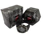 Casio G-Shock G-Steel GM-110BB Digital Watch