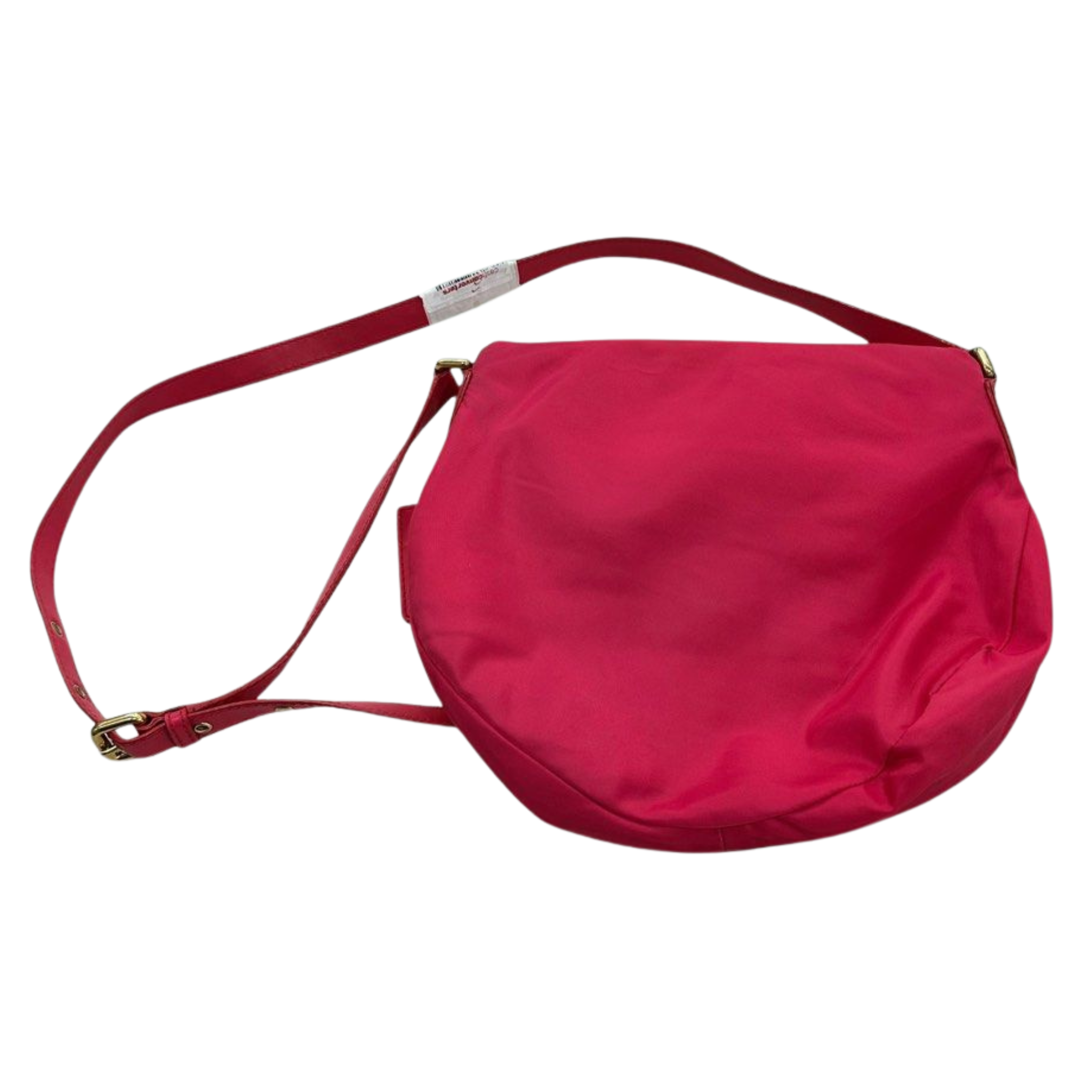 Marc by Marc Jacobs Preppy Nylon Natasha Crossbody Bag Secondary image