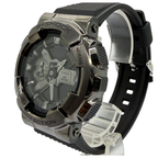 Casio G-Shock G-Steel GM-110BB Digital Watch