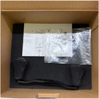 Lexma Camion 406LTD Bait Casting Reel