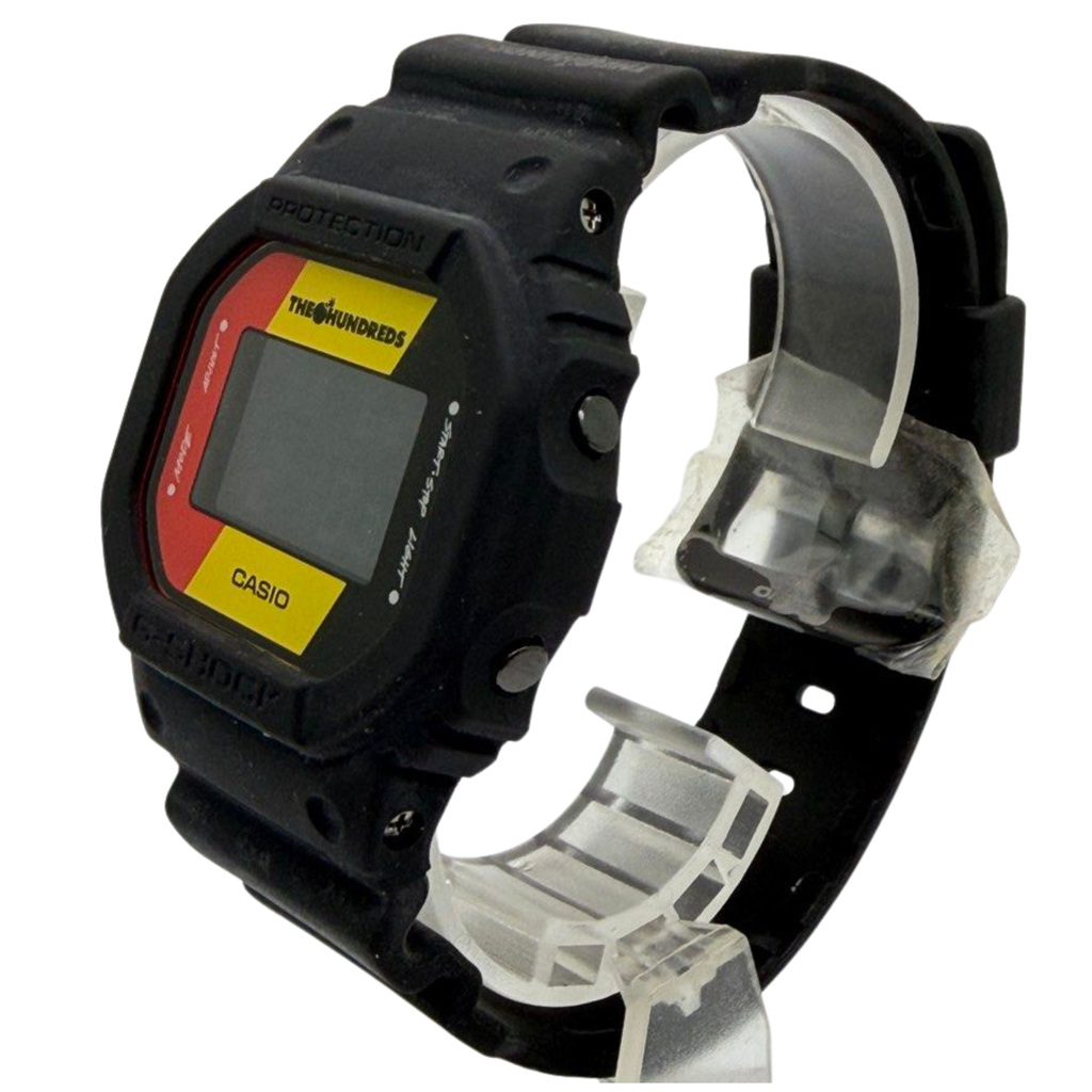 Casio G-Shock X The Hundreds DW5600HDR Limited Edition Digital Watch