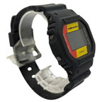 Casio G-Shock X The Hundreds DW5600HDR Limited Edition Digital Watch