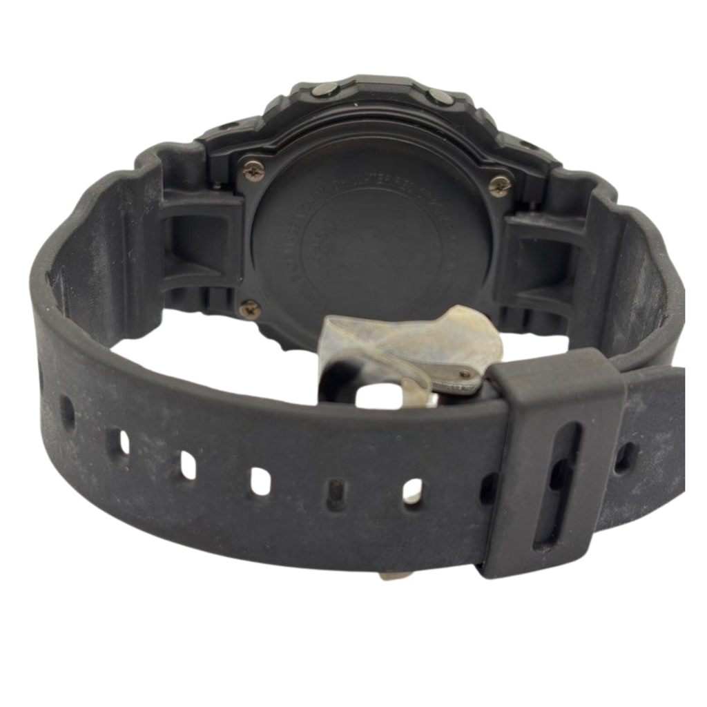Casio G-Shock X The Hundreds DW5600HDR Limited Edition Digital Watch