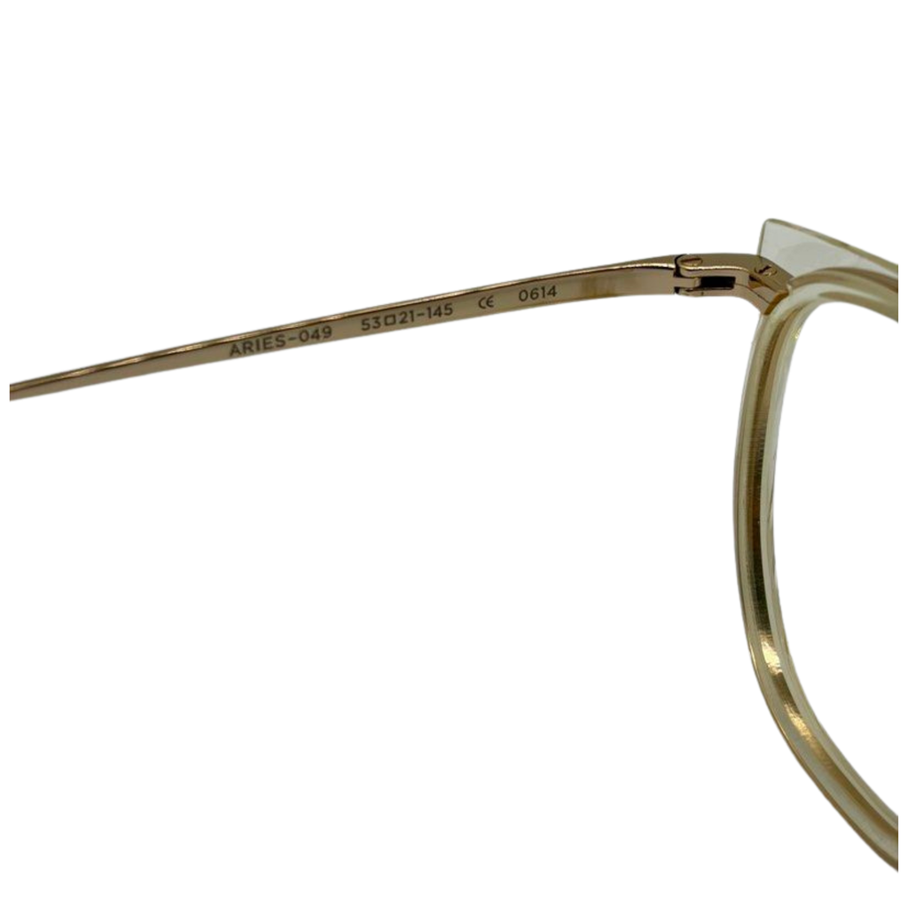 Oscar Wyler Aries-049 Eyeglasses Frame