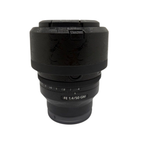 Sony SEL50F14GM FE 50mm F1.4 GM G-Master Lens