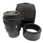 Sony SEL50F14GM FE 50mm F1.4 GM G-Master Lens