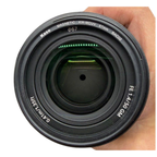 Sony SEL50F14GM FE 50mm F1.4 GM G-Master Lens