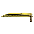 Michael Kors Cardholder-Yellow