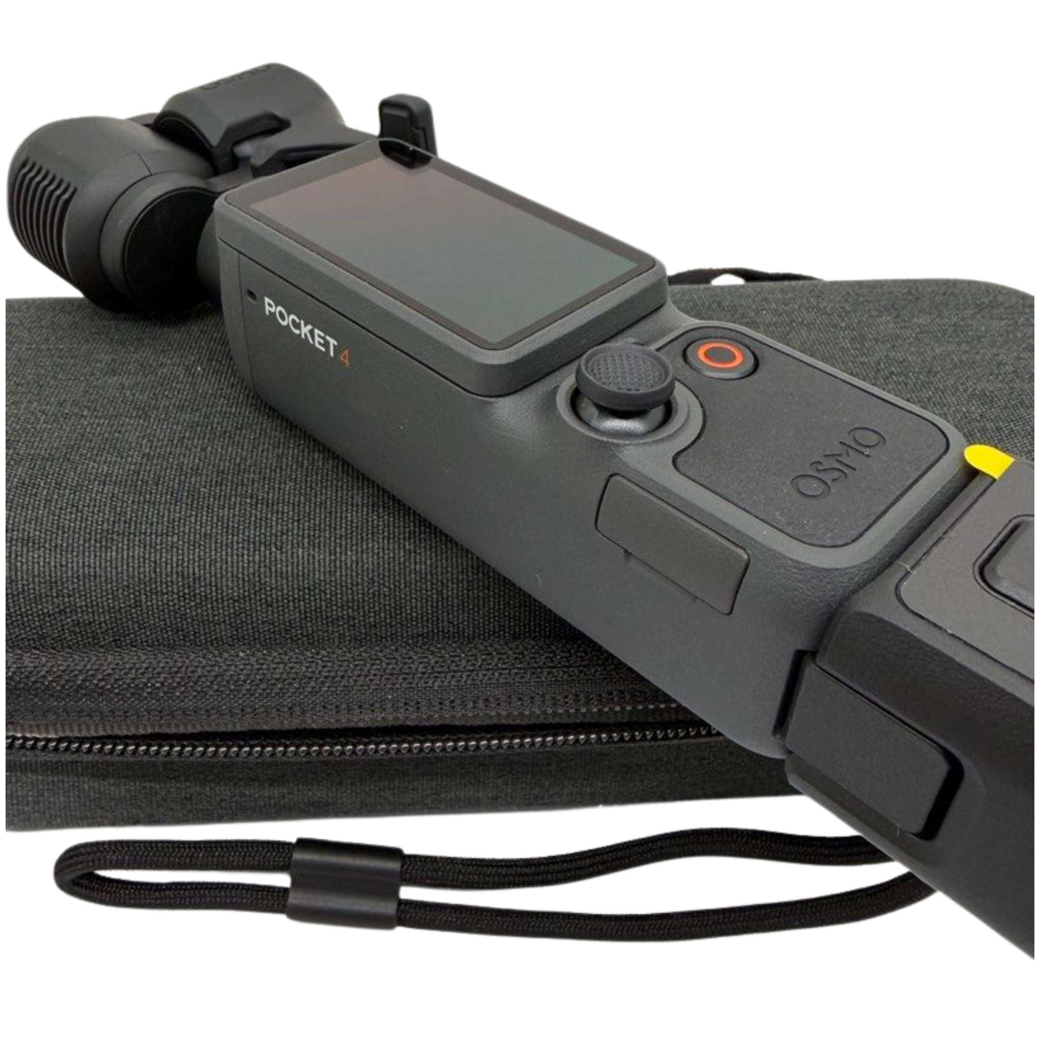 DJI Osmo Pocket 4 Action Camera Secondary image