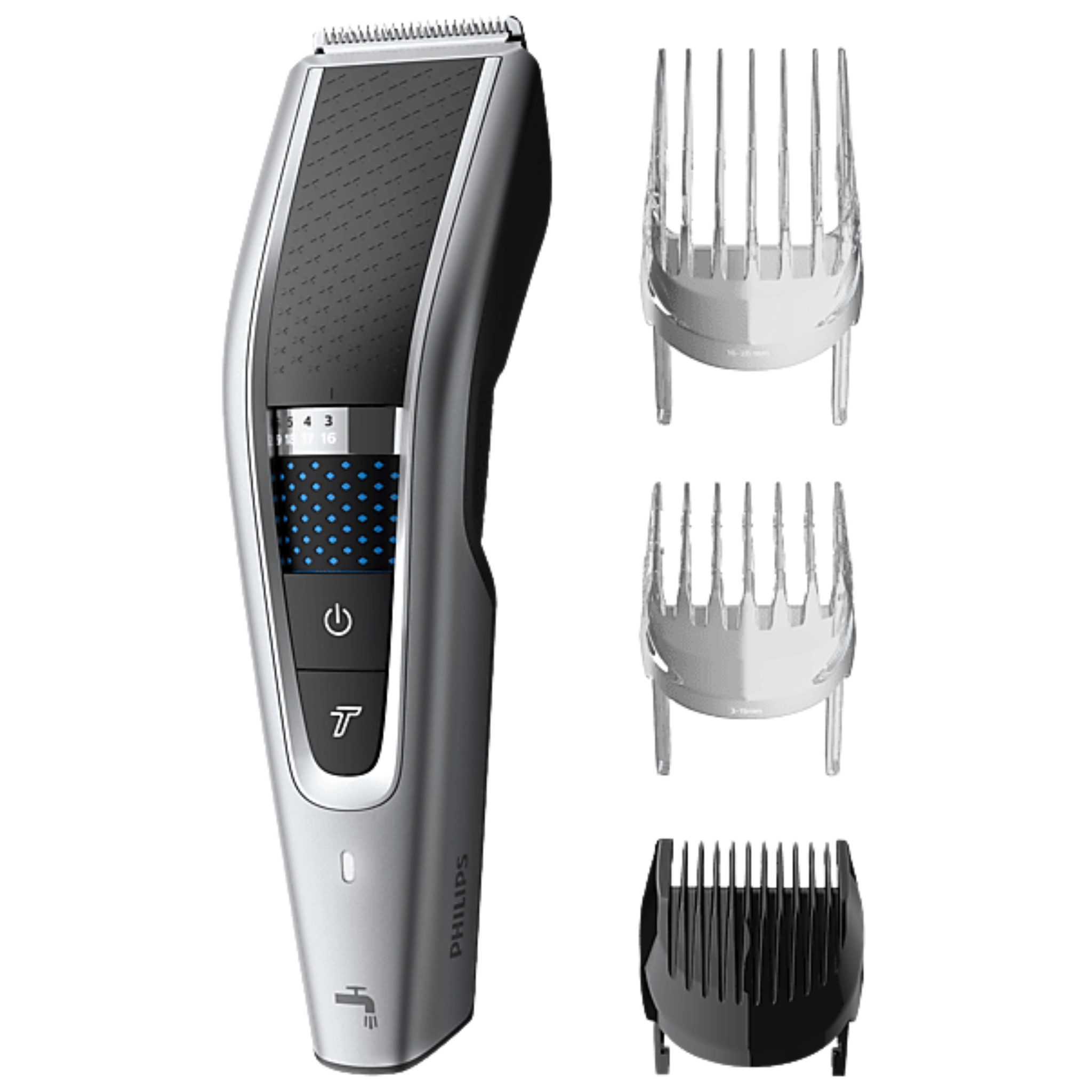 PHILIPS HC5630/15 Hair Clipper