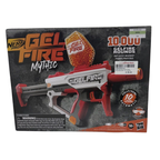 NERF Gelfire Mythic Shooting Dart Toy-10000 Rounds