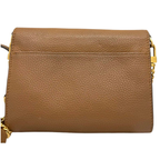 Tory Burch Bark Britten Pebble Chain Women's Bag