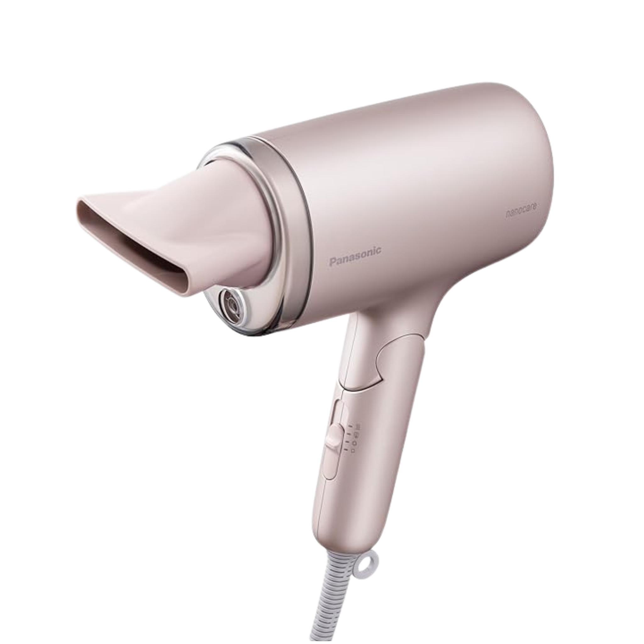 Panasonic EH-NA7M-P605 Hair Dryer Nanoe 1600W, Noble Beige
