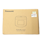 Panasonic 1.8L Micro Computer Rice Cooker SR-DA182KSH
