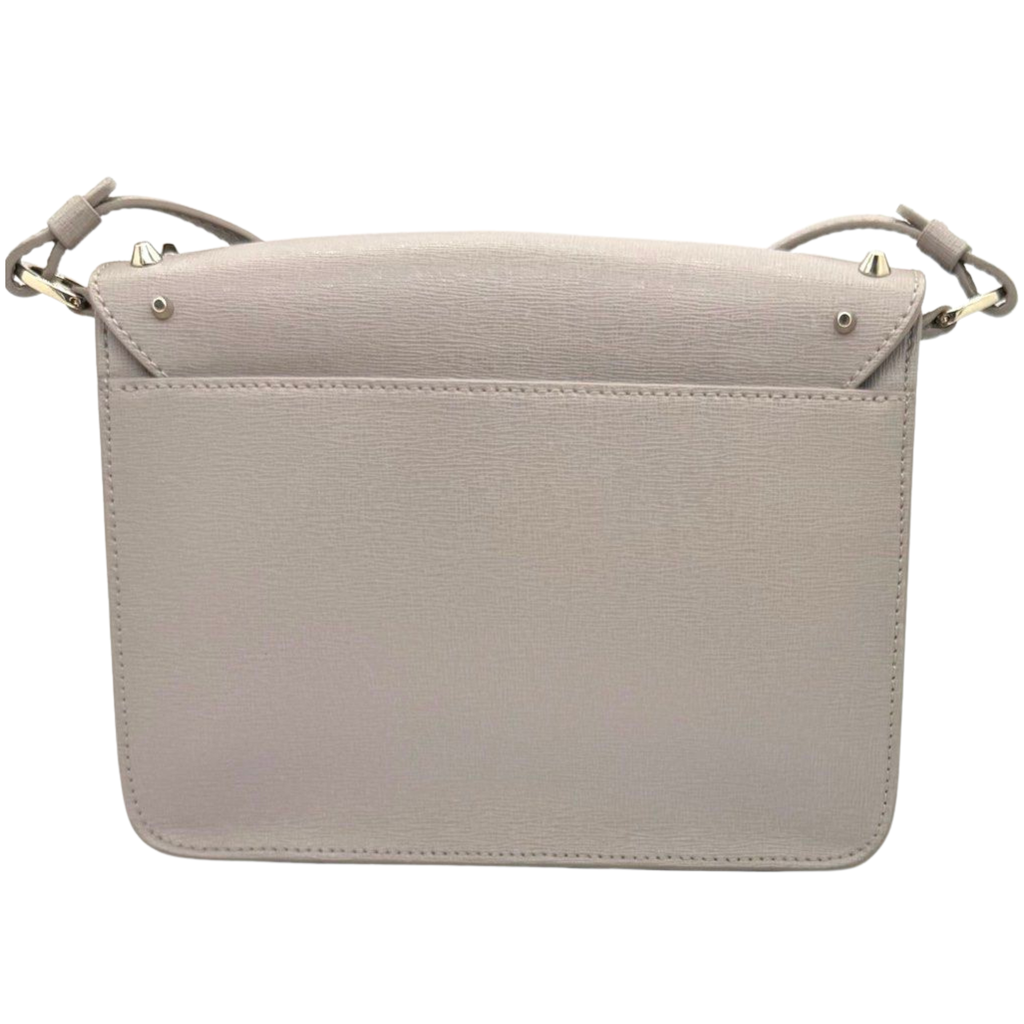 Furla Julia Studs Shoulder Bag