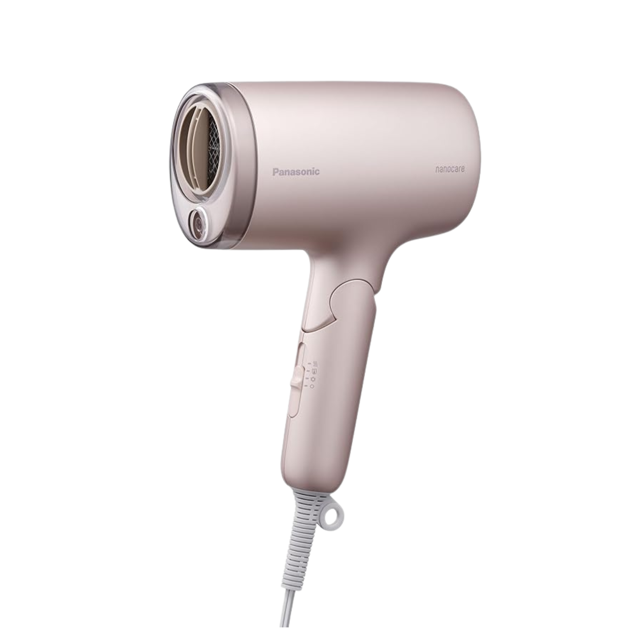 Panasonic EH-NA7M-P605 Hair Dryer Nanoe 1600W, Noble Beige