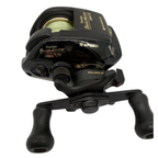 Shimano Bantam Beastmaster BBM-VR Baitcasting Reel