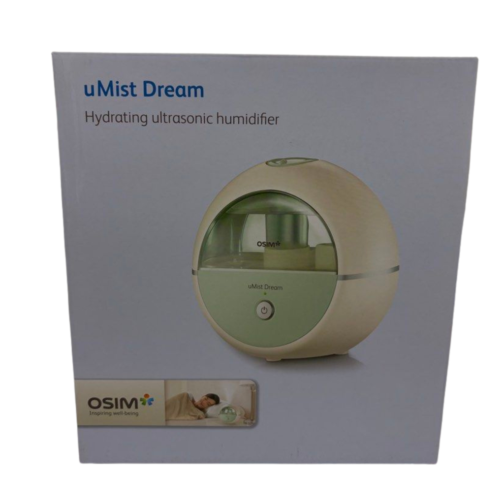 OSIM Umist Dream Air Humidifier - OS-635