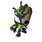 Funko Pop Figurine-Venomized Groot