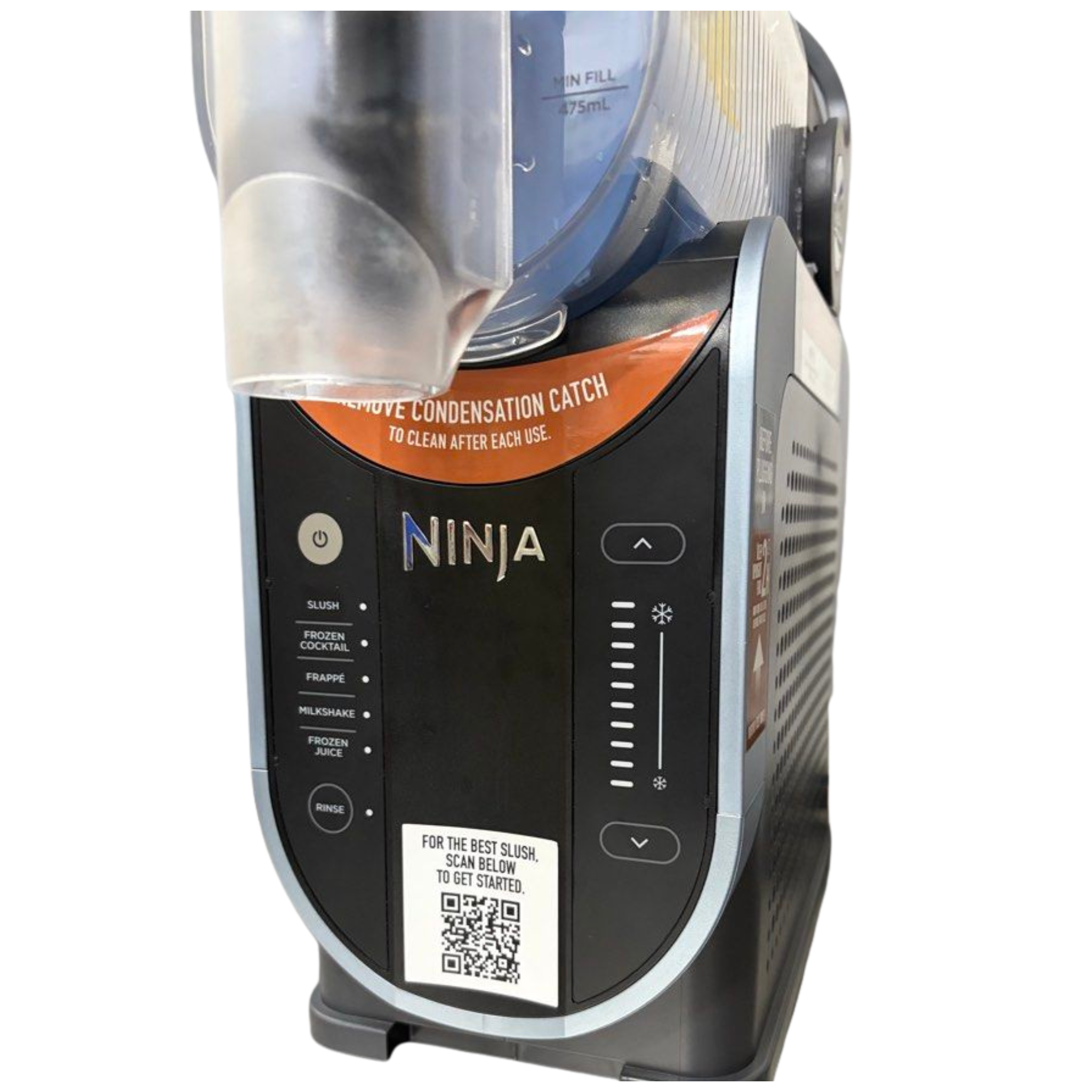 Ninja FS301SM Slushi Professional Frozen Drink Maker
