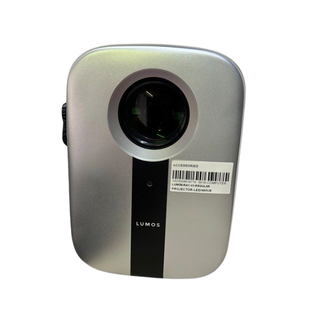 Lumos Ray V2 Regular Projector