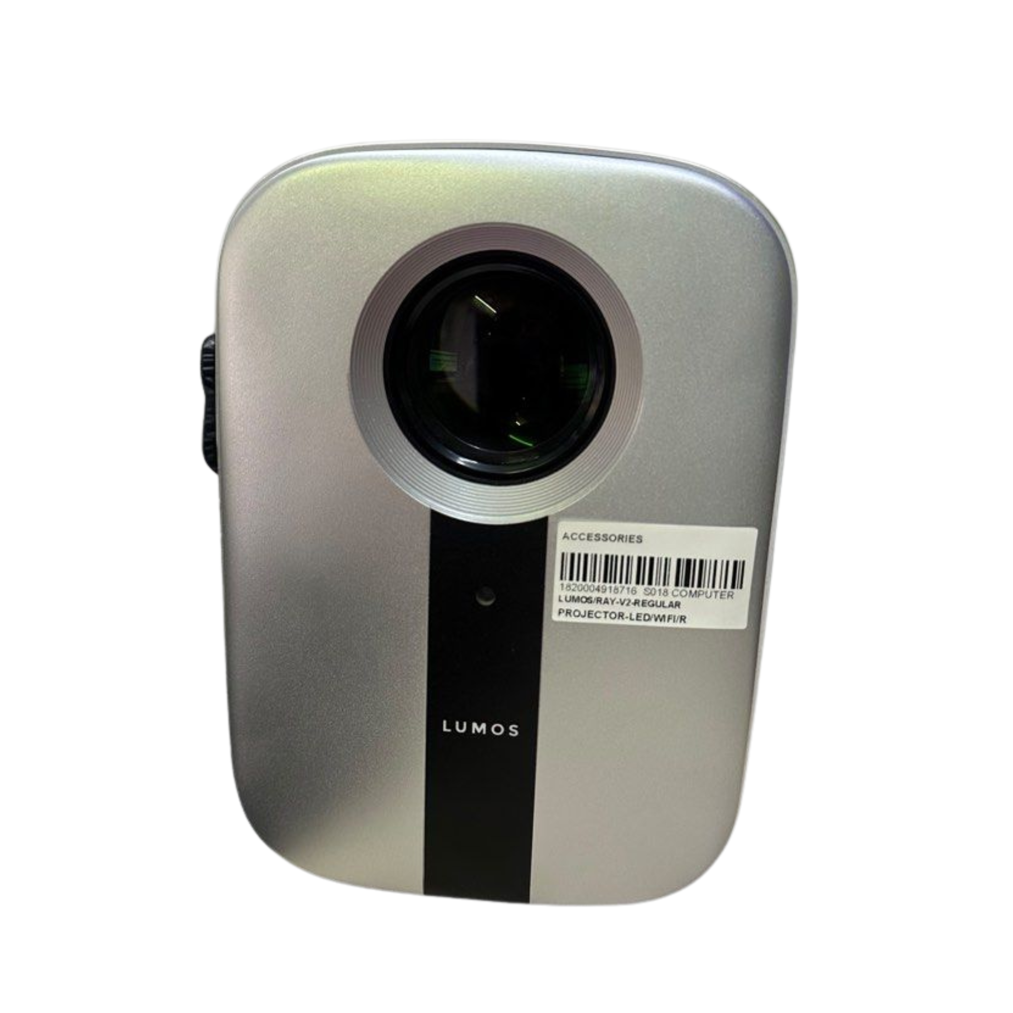 Lumos Ray V2 Regular Projector