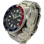Seiko 5 Sports SRPD53K1 42.5mm Automatic Blue Dial Watch