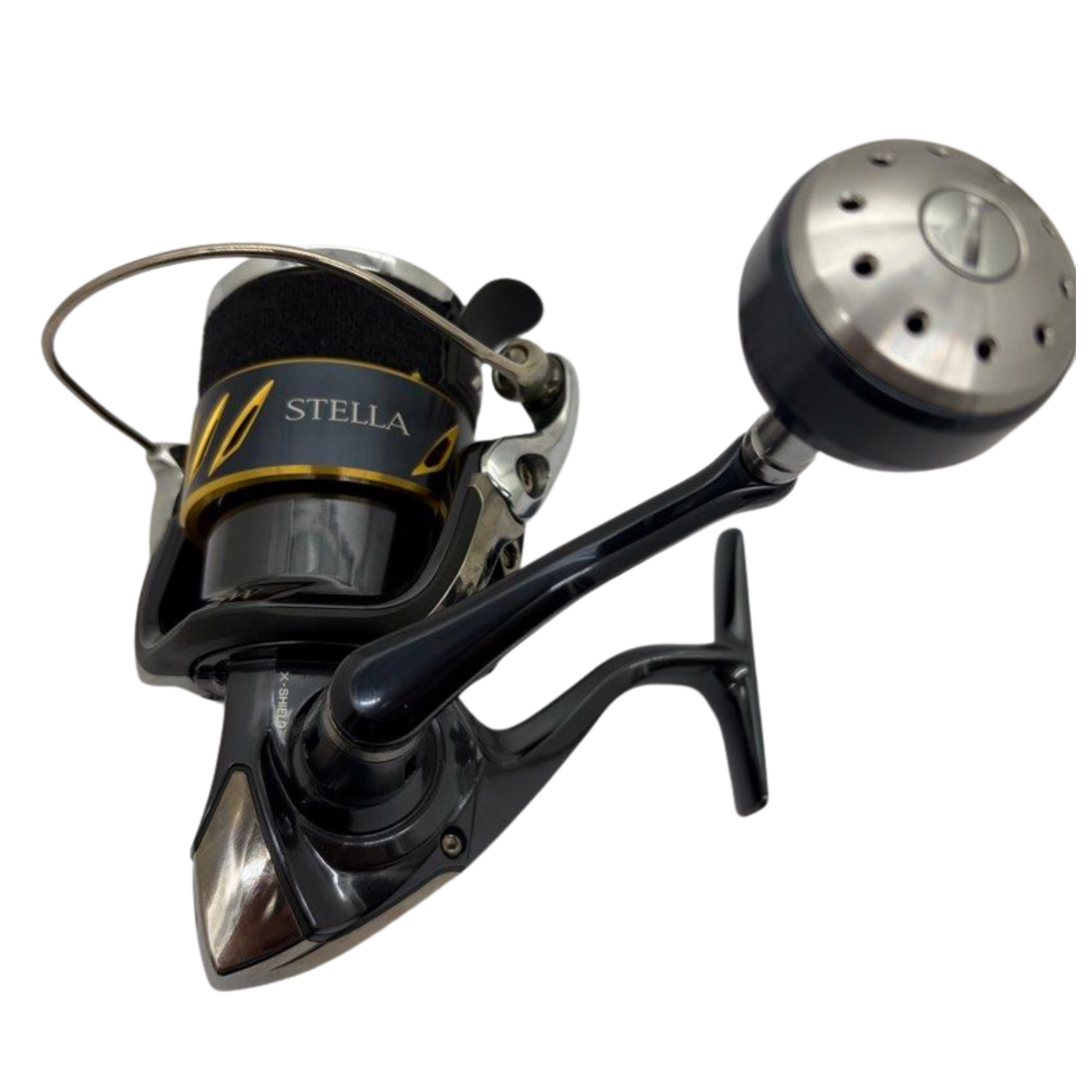 Shimano Stella SW6000PG Spinning Reel