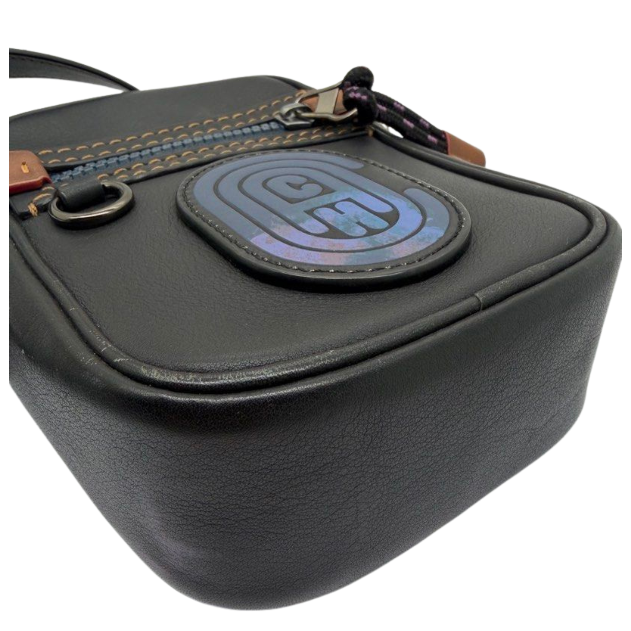 Coach Dylan 10 Crossbody Bag