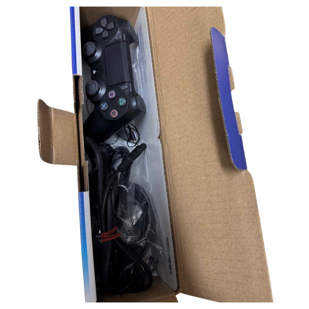Sony CUH-2106B PS4 Gaming Console Slim 1Tb