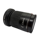 Sony 18-70mm f/3.5-5.6 Aspherical ED Standard Xooms Lens For Sony Alpha DSLR Camera