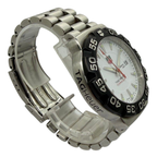 Tag Heuer Formula 1 WAH1111 41mm Quartz White Dial Watch