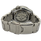 Seiko 5 Sports SRPD53K1 42.5mm Automatic Blue Dial Watch