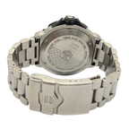 Tag Heuer Formula 1 WAH1111 41mm Quartz White Dial Watch