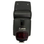 Canon Speedlite 430EX II Flash for Canon DSLR Camera