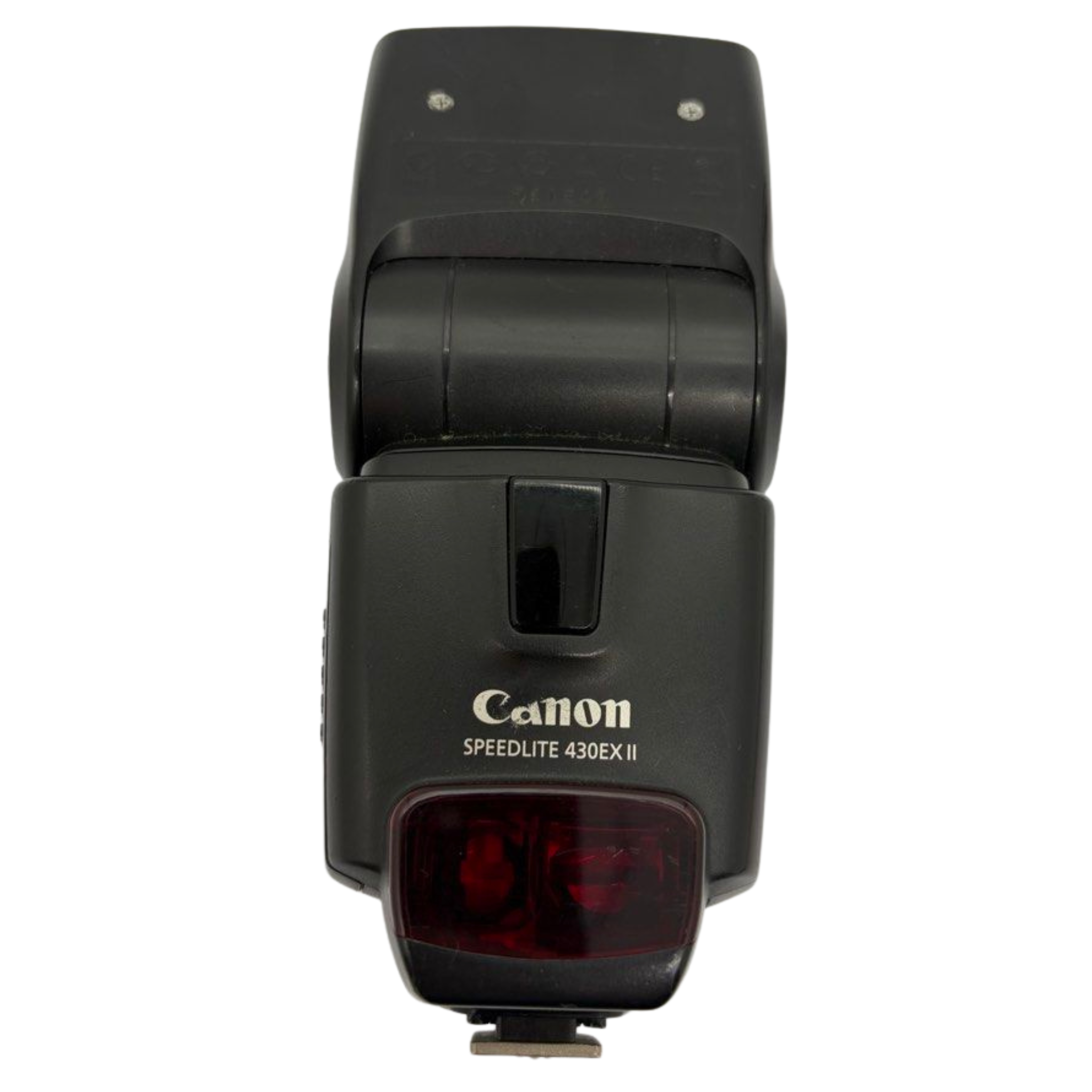 Canon Speedlite 430EX II Flash for Canon DSLR Camera