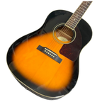 Epiphone AJ-220S/VS Vintage Sunburst Acoustic Guitar