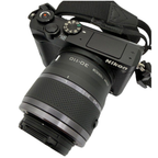 Nikon 1 J5 Mirrorless 20.8MP Digital Camera with 30-110mm Lens