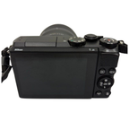 Nikon 1 J5 Mirrorless 20.8MP Digital Camera with 30-110mm Lens