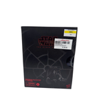Star Wars The Black Series, Emperor Palpatine and Throne, Return of The Jedi, 6-Inch Collectible Figure