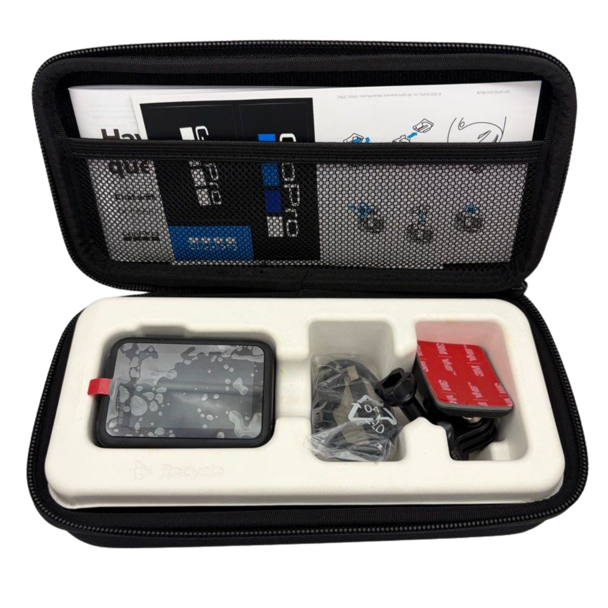 GoPro Hero 10 Black Action Camera Secondary image