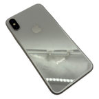 Apple iPhone X 64GB Silver