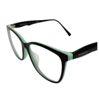 Tiffany & Co TF2175 Eyelasses with Degree- Tiffany Blue, Black