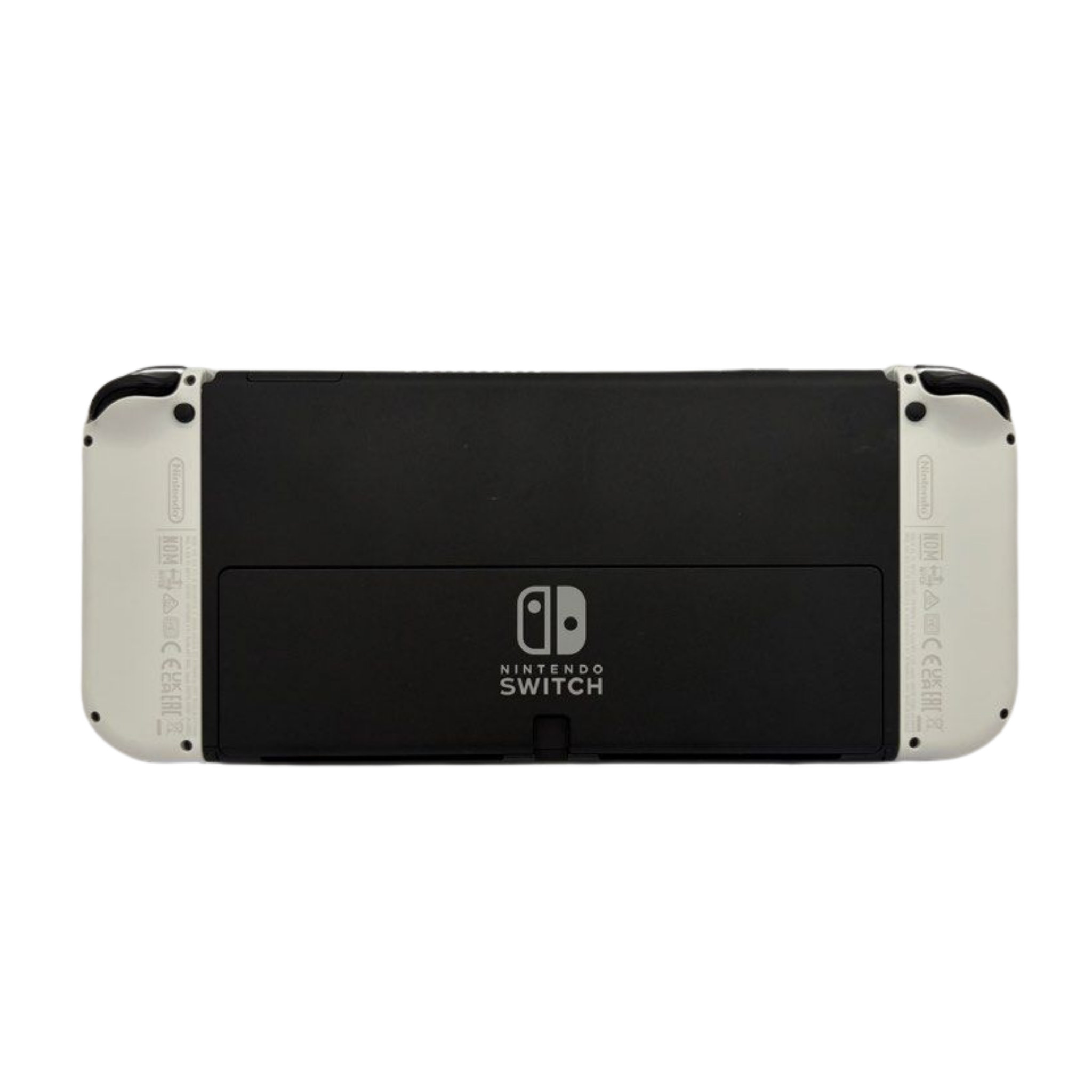 Nintendo Switch OLED Game Console