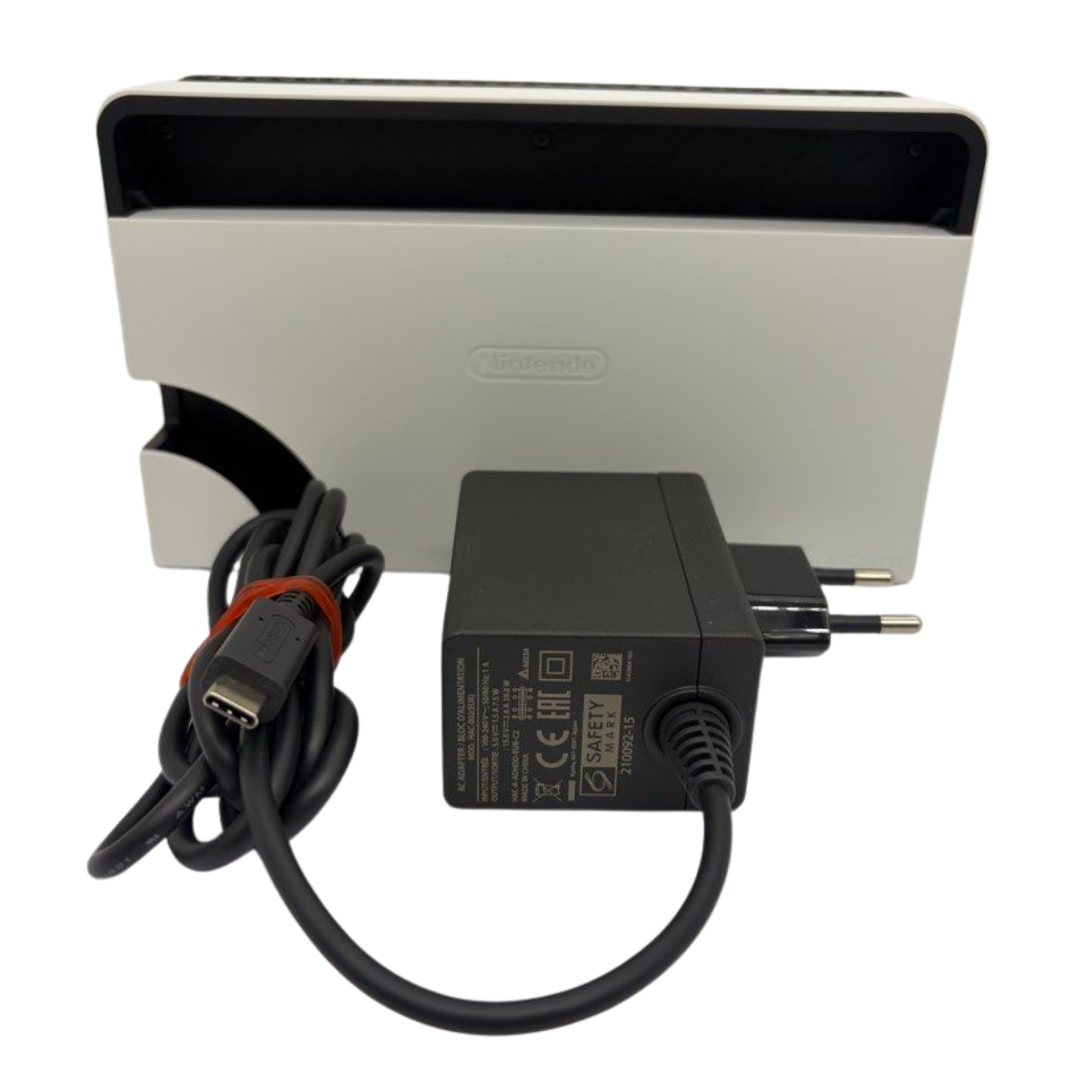 Nintendo Switch OLED Game Console
