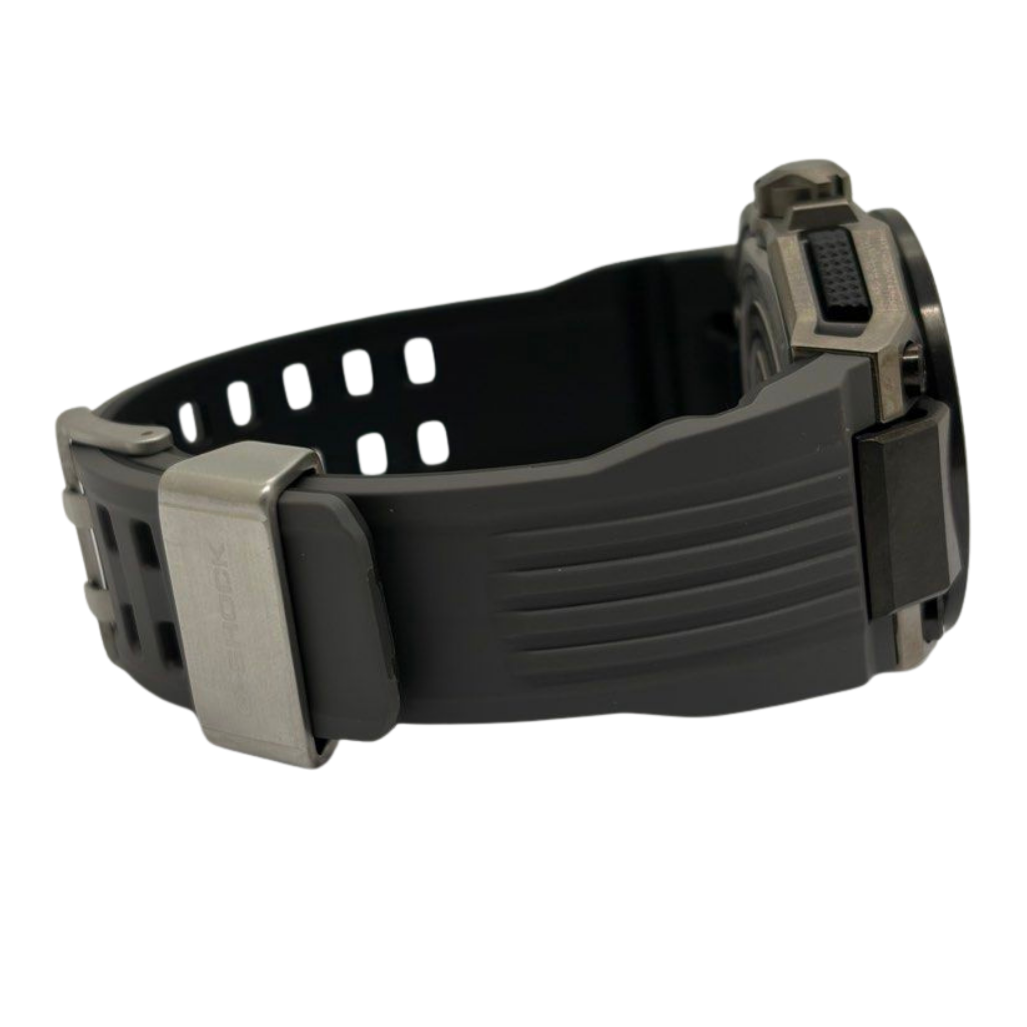 Casio G-Shock Master of G - Air GravityMaster GWR-B3000B-8ADR Tough Solar Watch