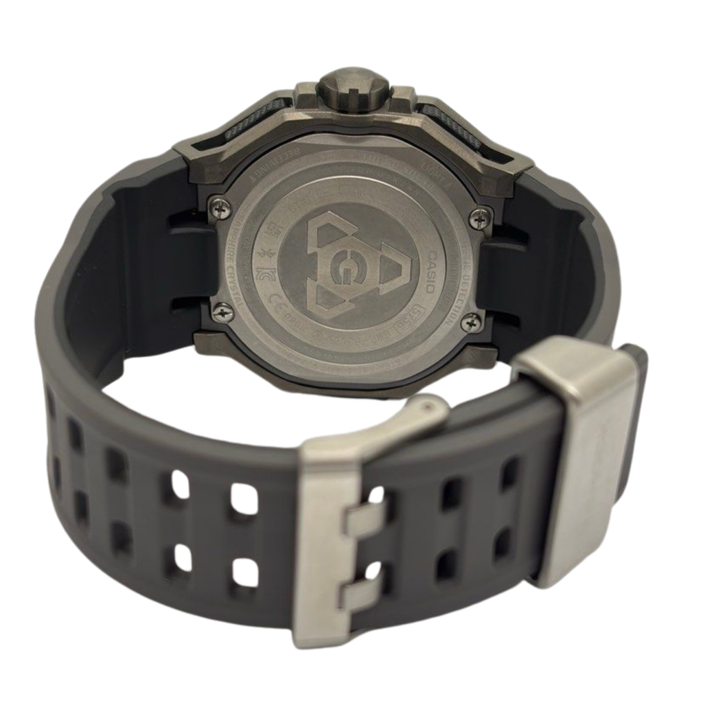 Casio G-Shock Master of G - Air GravityMaster GWR-B3000B-8ADR Tough Solar Watch