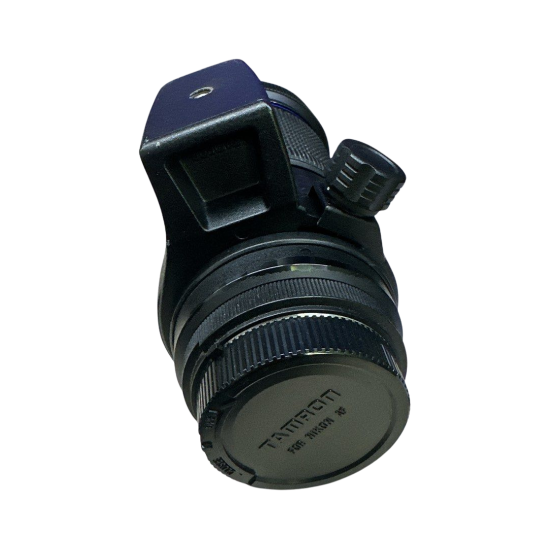 Tamron SP AF 180mm F/3.5 Di LD IF Macro 1:1 Lens for Nikon