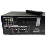 Denon AVR-X510BT AV Receiver HDMI Amplifier