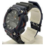 Casio G- Shock GA-900 Digital/Analog Watch